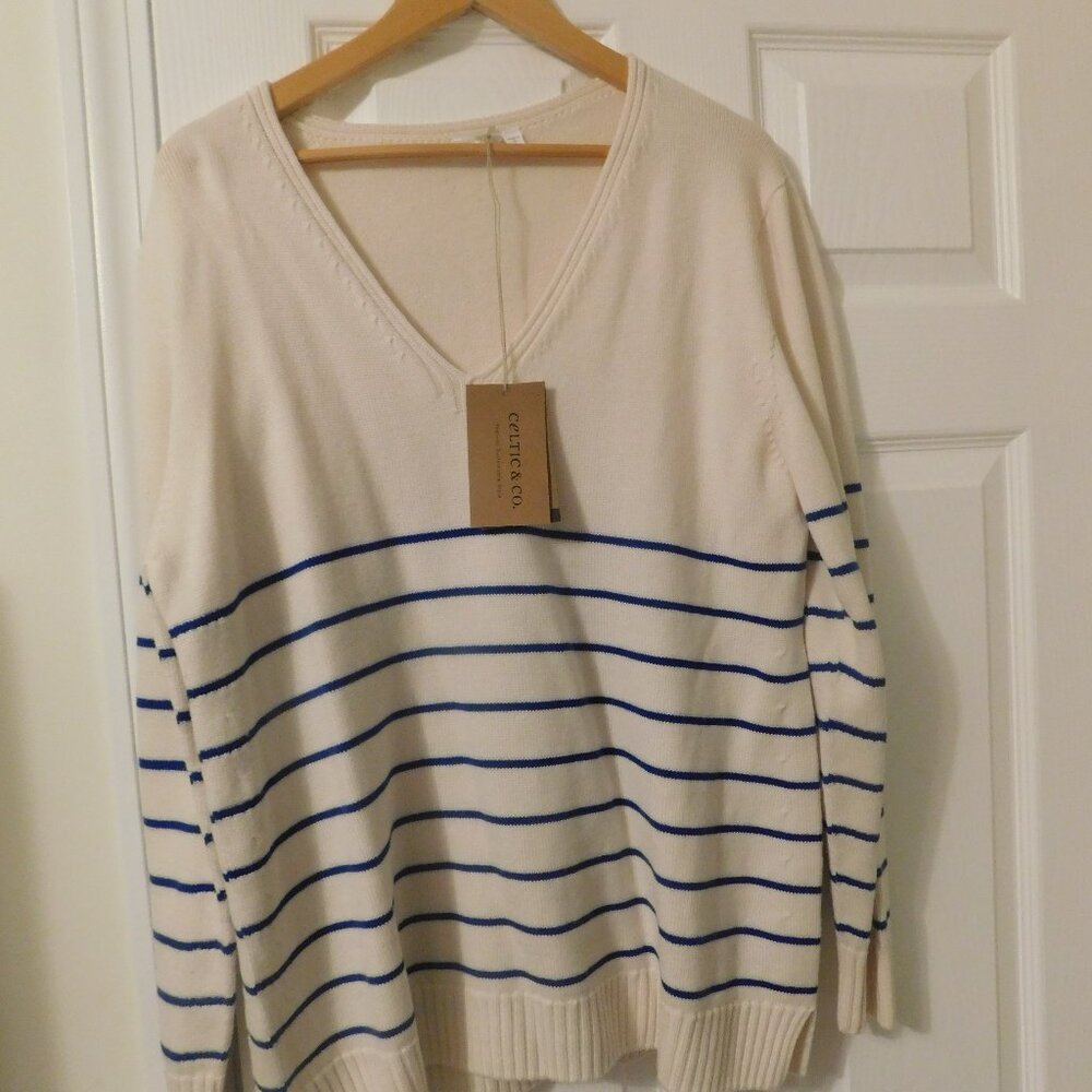 Wool Sweater